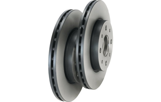 Brake Disc DF4375 TRW, Image 5