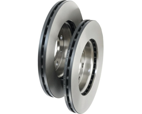 Brake Disc DF4375 TRW, Image 6