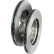 Brake Disc DF4375 TRW, Thumbnail 6