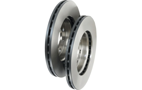 Brake Disc DF4375 TRW, Image 6