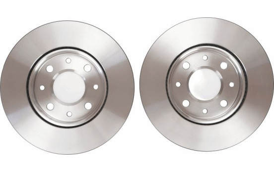 Brake Disc DF4375 TRW, Image 7