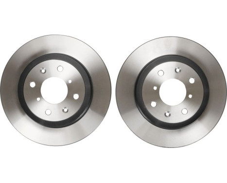 Brake Disc DF4376 TRW, Image 5