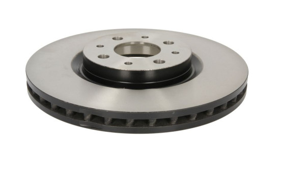 Brake Disc DF4377 TRW