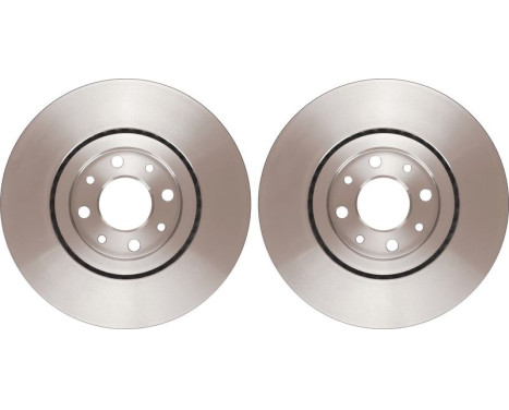 Brake Disc DF4377 TRW, Image 5