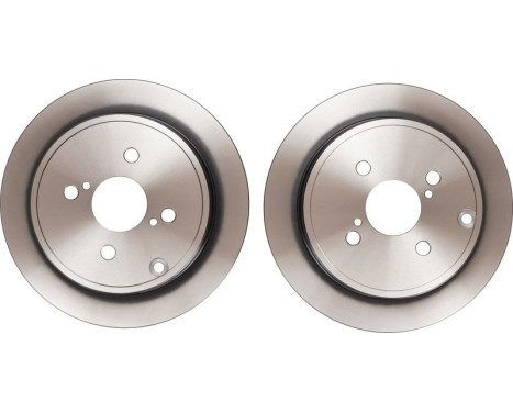 Brake Disc DF4379 TRW, Image 4