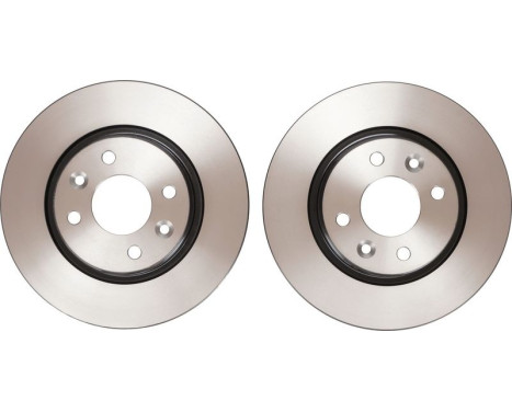 Brake Disc DF4381 TRW, Image 5