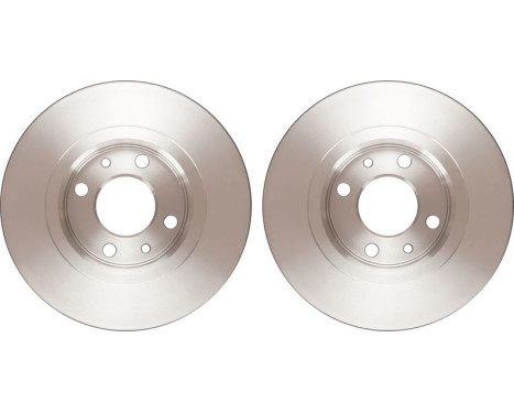 Brake Disc DF4381 TRW, Image 6