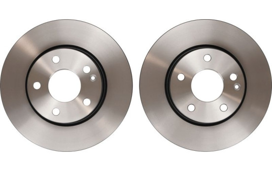 Brake Disc DF4383 TRW, Image 4