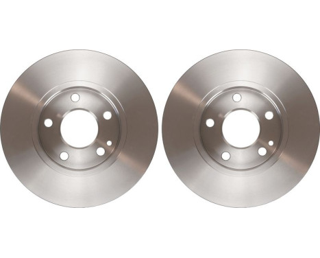 Brake Disc DF4383 TRW, Image 5