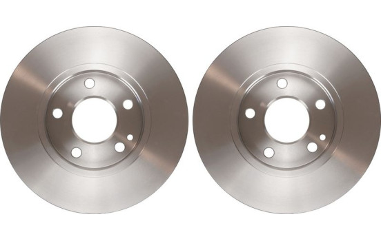 Brake Disc DF4383 TRW, Image 5