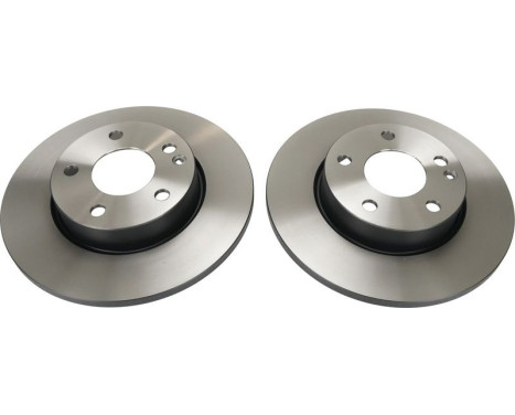 Brake Disc DF4383 TRW, Image 6