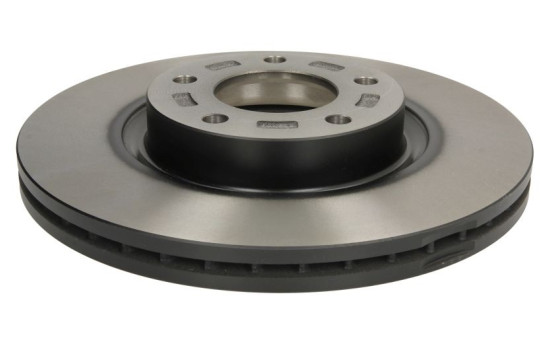 Brake Disc DF4385 TRW