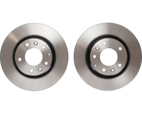 Brake Disc DF4386 TRW, Image 4