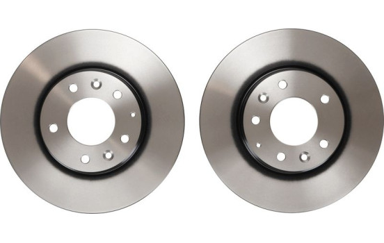 Brake Disc DF4386 TRW, Image 4