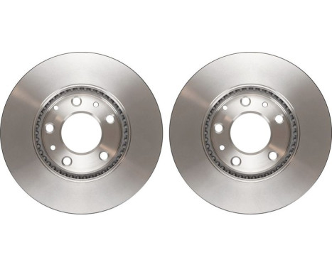 Brake Disc DF4386 TRW, Image 5