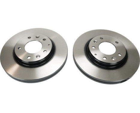 Brake Disc DF4386 TRW, Image 6