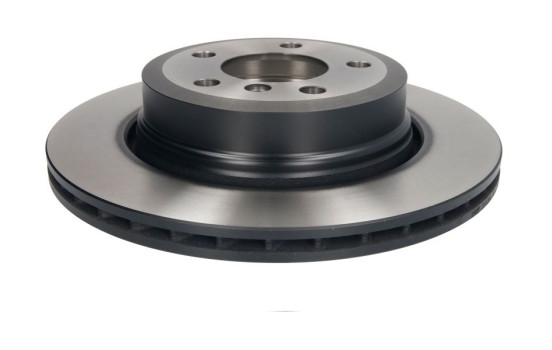 Brake Disc DF4388 TRW