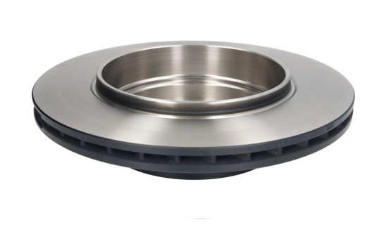 Brake Disc DF4388 TRW, Image 2