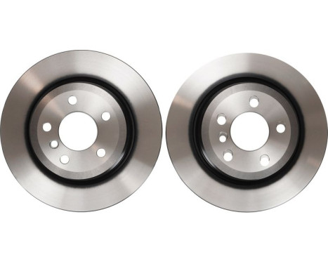 Brake Disc DF4388 TRW, Image 5