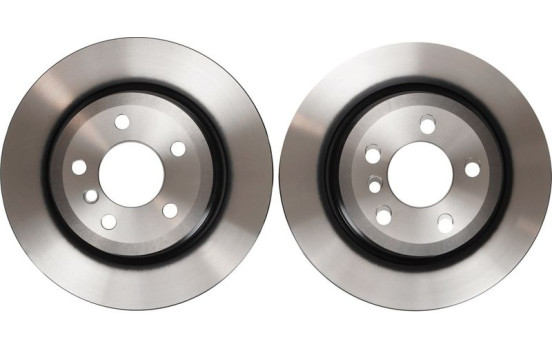 Brake Disc DF4388 TRW, Image 5