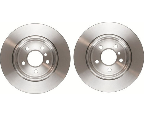 Brake Disc DF4388 TRW, Image 6