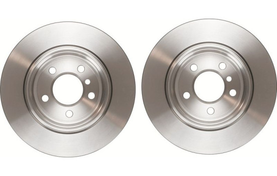 Brake Disc DF4388 TRW, Image 6