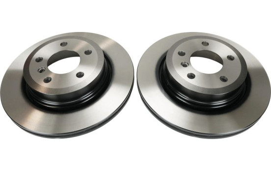 Brake Disc DF4388 TRW, Image 7