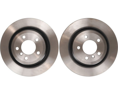 Brake Disc DF4391 TRW, Image 2