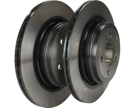 Brake Disc DF4391 TRW, Image 4