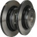 Brake Disc DF4391 TRW, Thumbnail 4