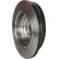 Brake Disc DF4391 TRW, Thumbnail 5
