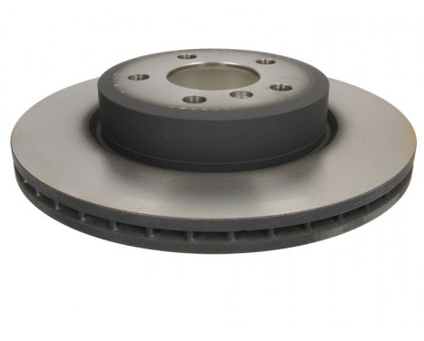 Brake Disc DF4392S TRW