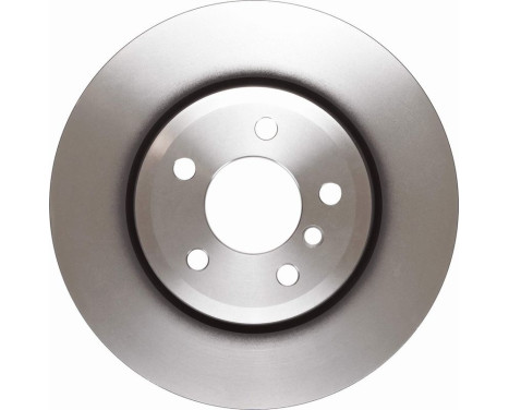 Brake Disc DF4392S TRW, Image 4