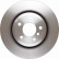 Brake Disc DF4392S TRW, Thumbnail 4