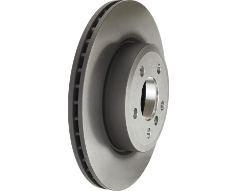 Brake Disc DF4392S TRW, Image 5