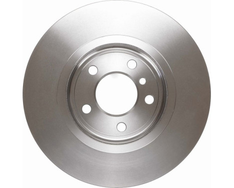 Brake Disc DF4392S TRW, Image 7