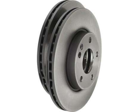 Brake Disc DF4393 TRW, Image 6