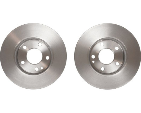 Brake Disc DF4393 TRW, Image 8