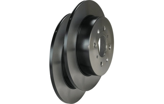 Brake Disc DF4402 TRW, Image 2