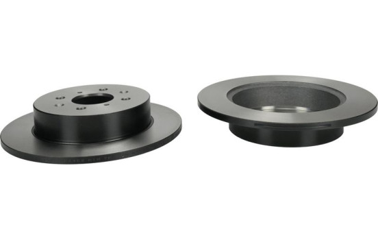 Brake Disc DF4402 TRW, Image 5