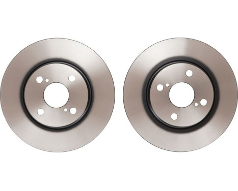 Brake Disc DF4403 TRW, Image 4