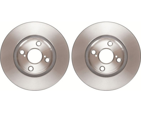 Brake Disc DF4403 TRW, Image 5