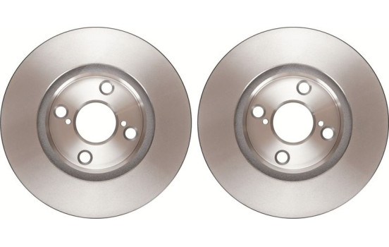 Brake Disc DF4403 TRW, Image 5