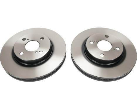 Brake Disc DF4403 TRW, Image 6