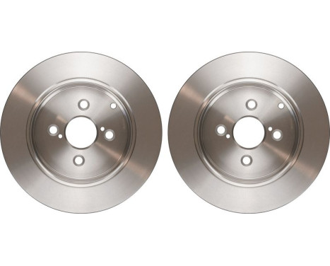 Brake Disc DF4404 TRW, Image 5