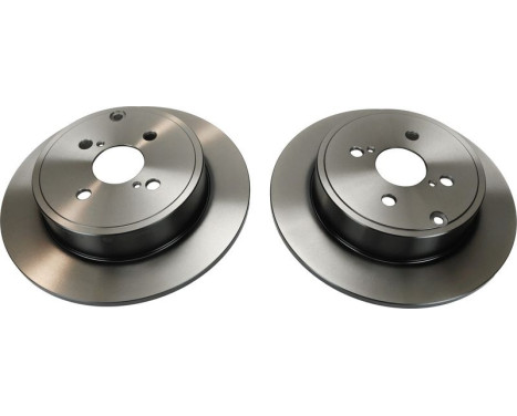 Brake Disc DF4404 TRW, Image 6