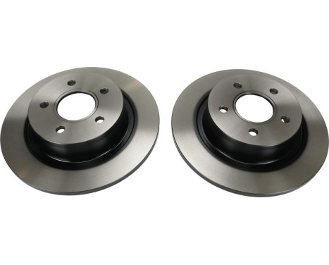 Brake Disc DF4407 TRW, Image 5