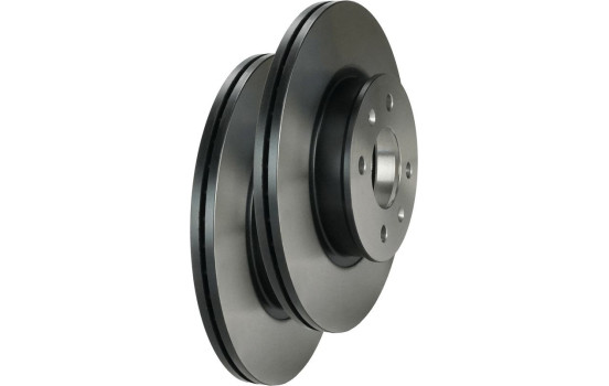 Brake Disc DF4409 TRW, Image 3