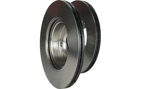 Brake Disc DF4409 TRW, Image 4