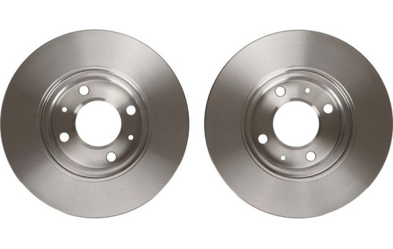 Brake Disc DF4409 TRW, Image 5